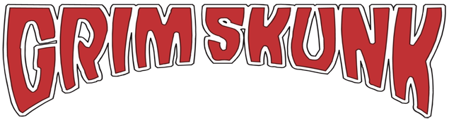 GrimSkunk Logo